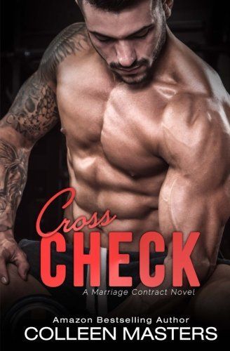 Cross Check (a Marriage Contract Novel)