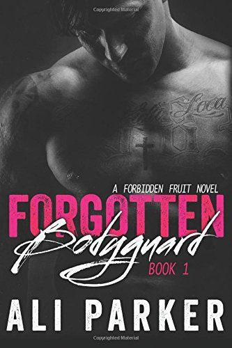 Forgotten Bodyguard 2