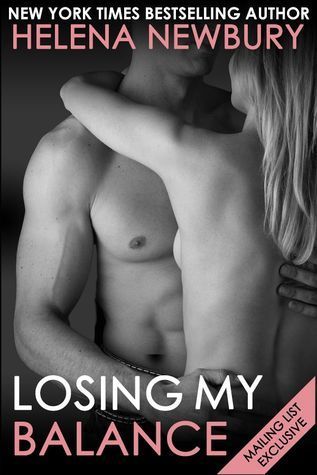 Losing My Balance