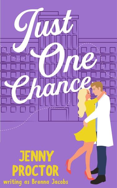 Just One Chance