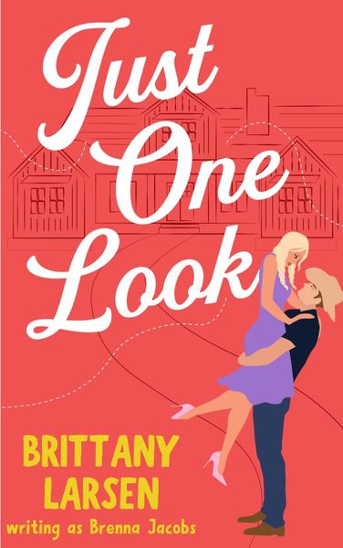 Just One Look