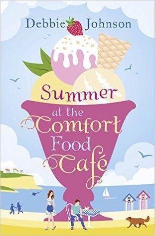 Summer at the Comfort Food Café