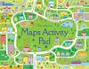 Maps Activity Pad