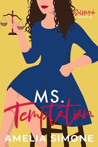 Ms. Temptation