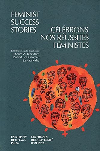 Célébrons Nos Réussites Féministes