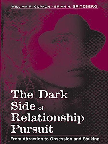 The Dark Side of Relationship Pursuit