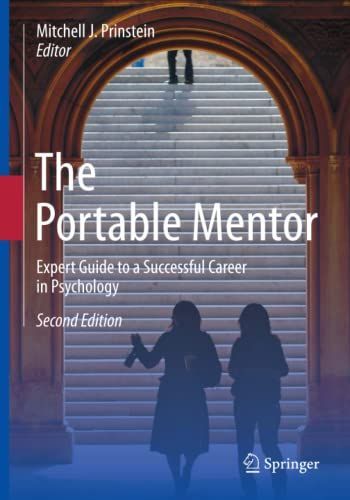 The Portable Mentor