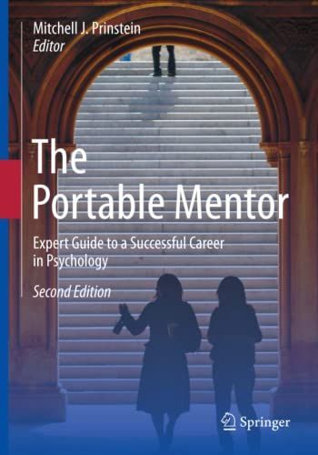 The Portable Mentor