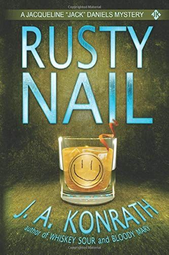 Rusty Nail