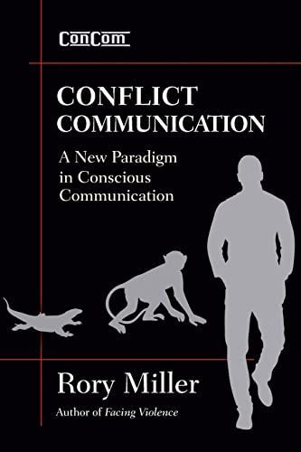 Conflict Communication (ConCom)