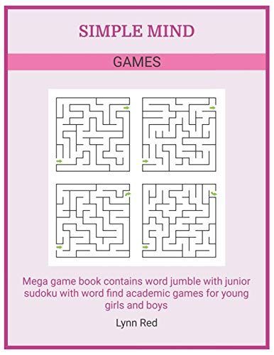 Simple Mind Games