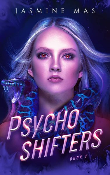 Psycho Shifters / Emily Ines 🤍