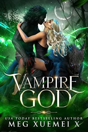 Vampire God
