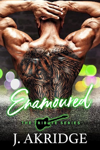 Enamoured
