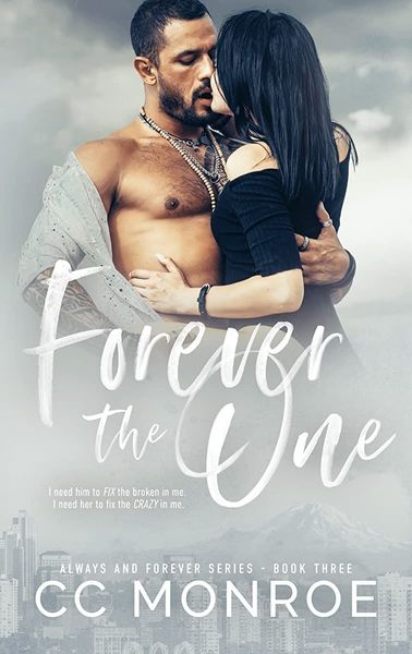 Forever the One