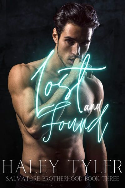Lost and Found