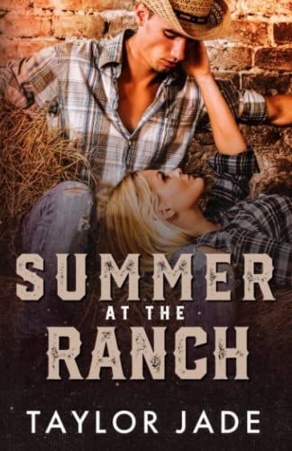Summer at the Ranch