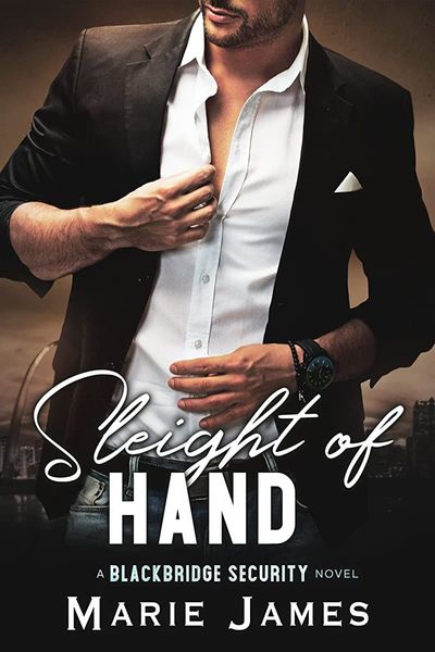 Sleight of Hand