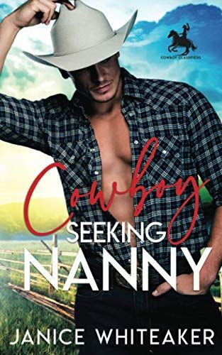 Cowboy Seeking Nanny
