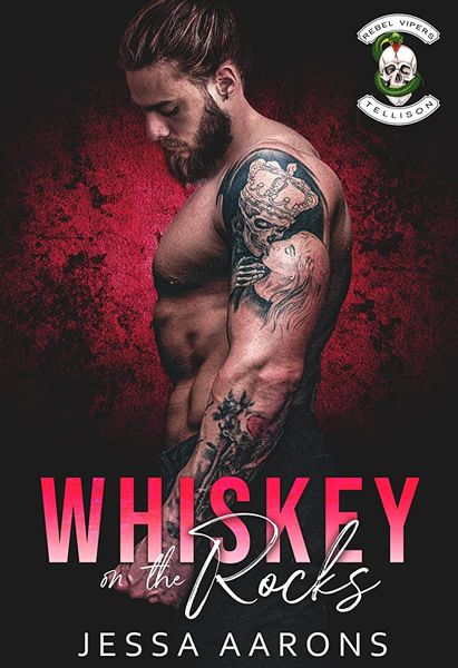 Whiskey on the Rocks