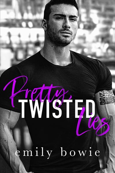 Pretty Twisted Lies