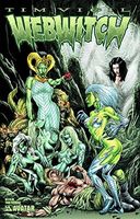 Tim Vigil's Webwitch