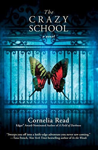 The Crazy School