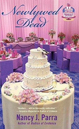 Newlywed Dead