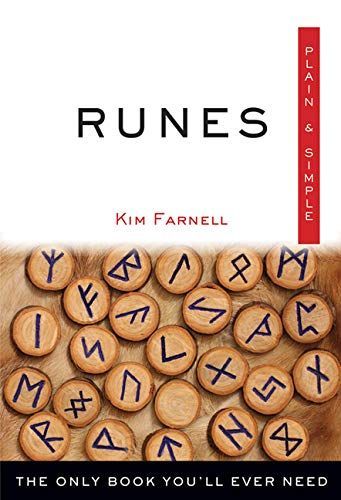 Runes, Plain and Simple