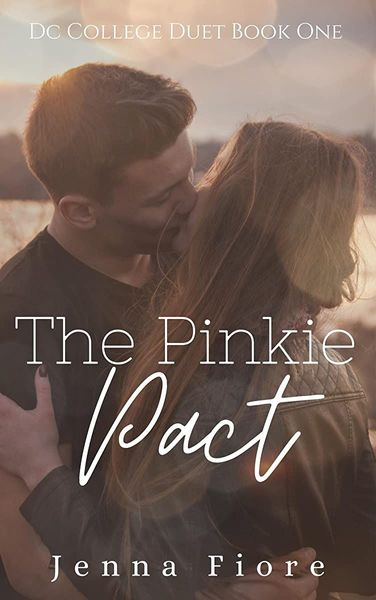 The Pinkie Pact