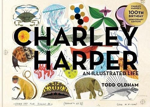 Charley Harper: An Illustrated Life