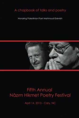 Fifth Annual Nazim Hikmet Poetry Festival