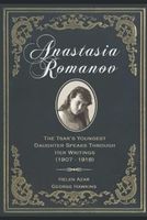 Anastasia Romanov