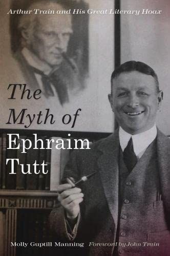 The Myth of Ephraim Tutt