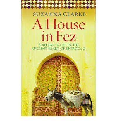 A House in Fez