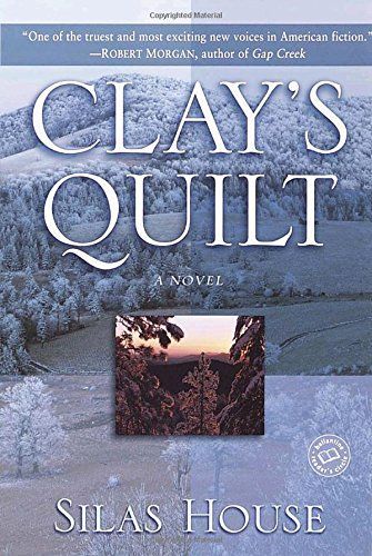 Clay's Quilt