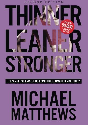 Thinner Leaner Stronger