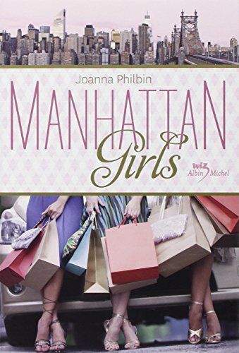 Manhattan Girls