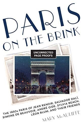 Paris on the Brink
