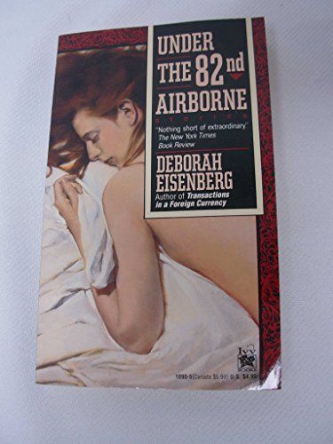 Under the 82nd Airborne