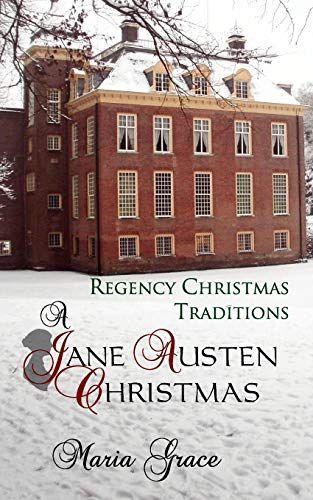 A Jane Austen Christmas