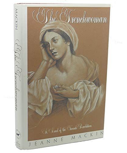 The Frenchwoman