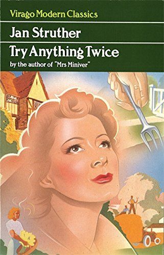 Try Anything Twice