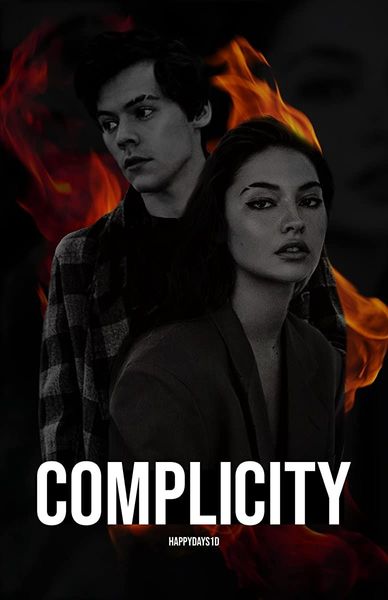 Complicity [h.s]