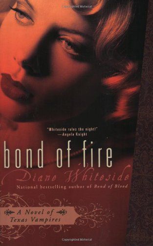 Bond of Fire