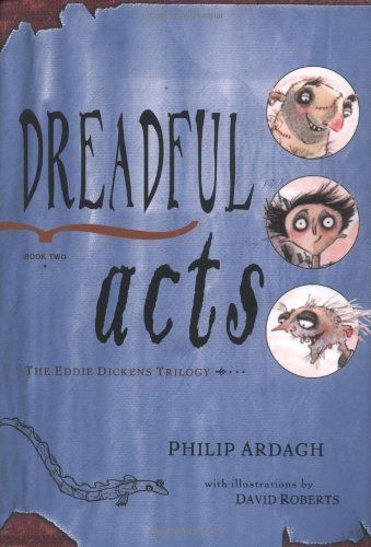 Dreadful Acts