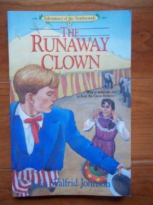 The Runaway Clown