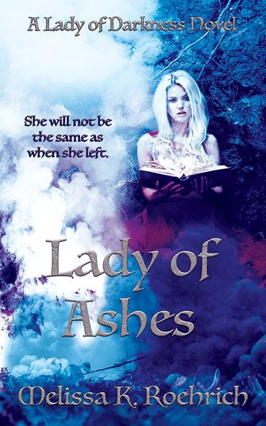 Lady of Ashes