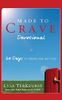 Made to Crave Devotional