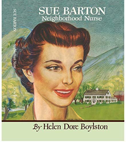 Sue Barton, Neighborhood Nurse